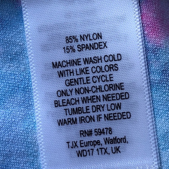 Cynthia Rowley Women's large multicolor ‎  Mini flare skirt Size  XS - Picture 11 of 12